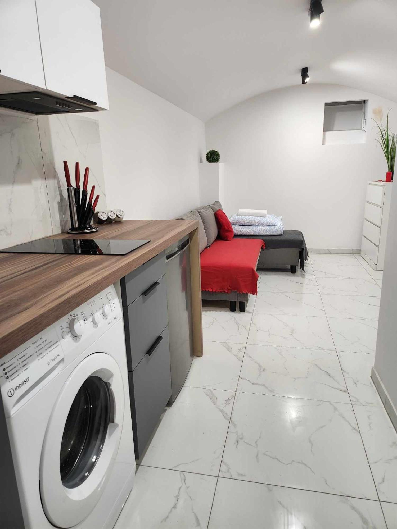 20 - Ghetto Heroes Square Apartamento
