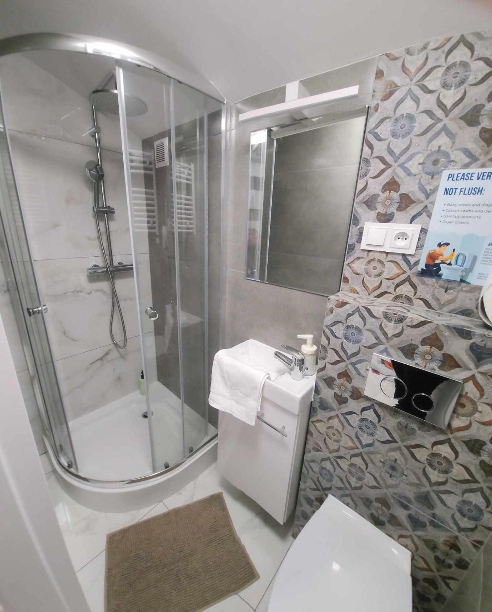 Apartamento 20 - Ghetto Heroes Square